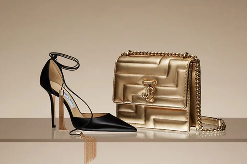 NET-A-PORTER hero banner